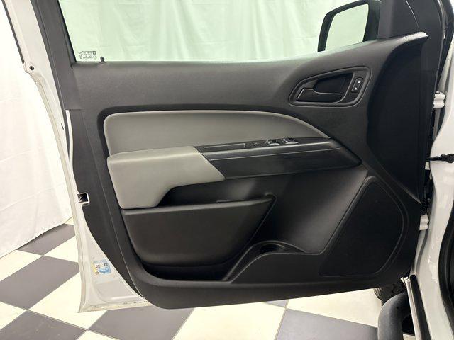 used 2019 Chevrolet Colorado car, priced at $18,997