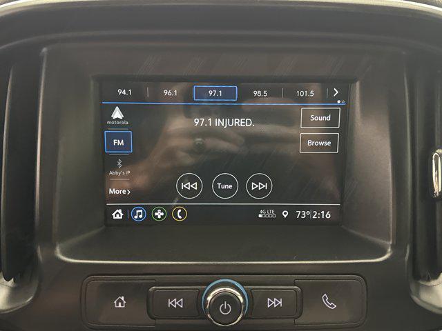used 2019 Chevrolet Colorado car, priced at $18,997