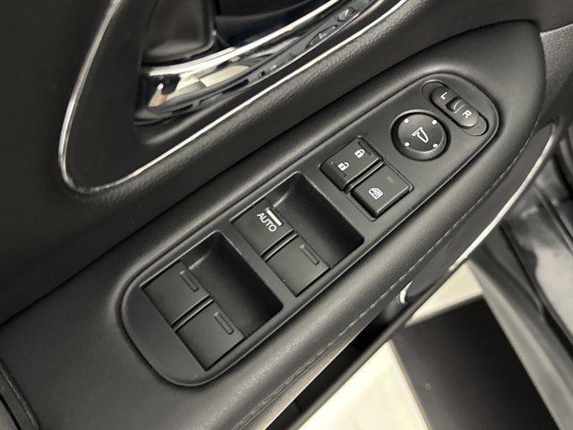 used 2019 Honda HR-V car, priced at $19,424