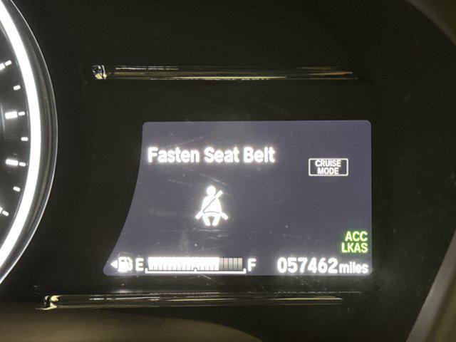 used 2019 Honda HR-V car, priced at $19,424