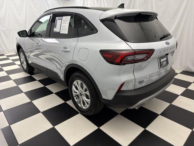 used 2025 Ford Escape car, priced at $28,169