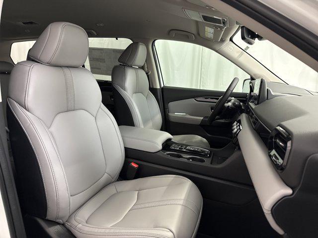 new 2025 Honda Pilot car, priced at $43,388