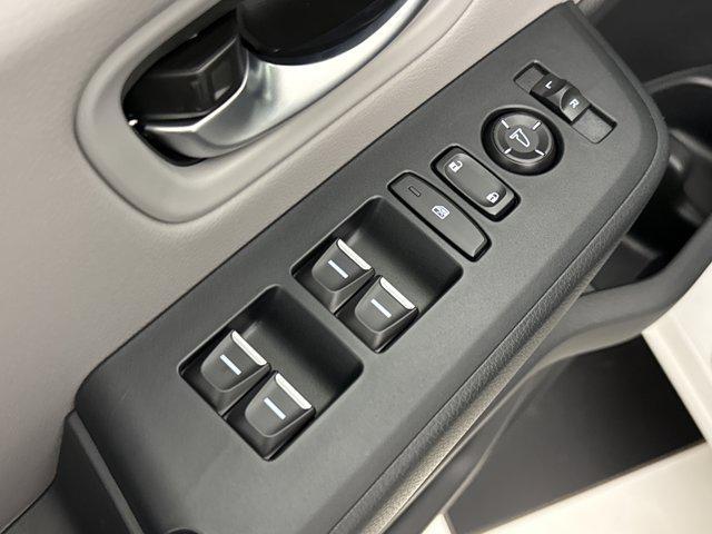 new 2025 Honda Pilot car, priced at $43,388