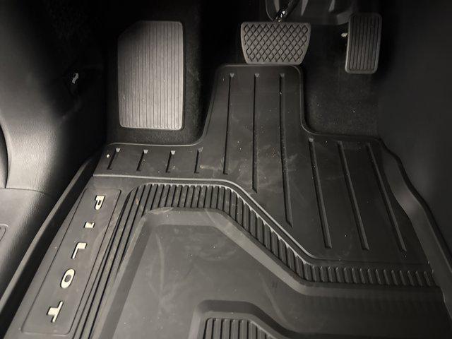 new 2025 Honda Pilot car, priced at $43,388