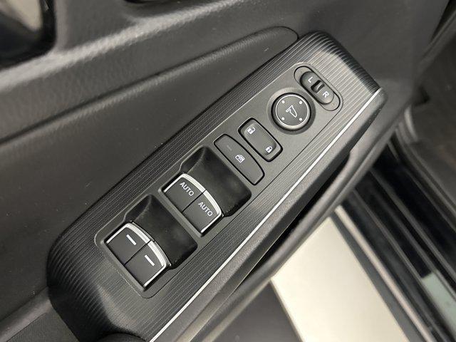 used 2022 Honda Civic car, priced at $24,123