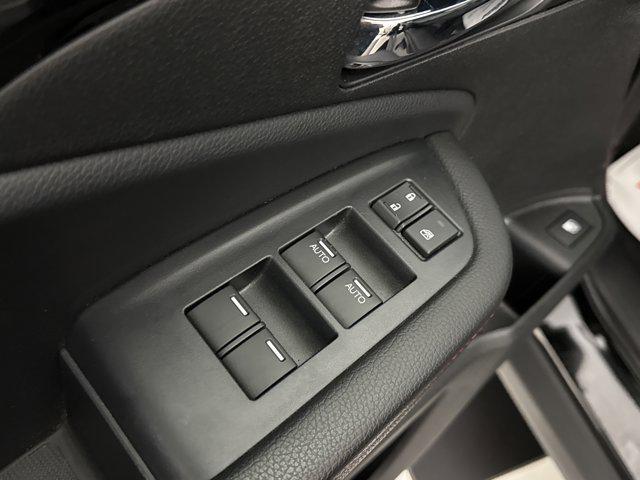 used 2022 Honda Ridgeline car, priced at $36,751