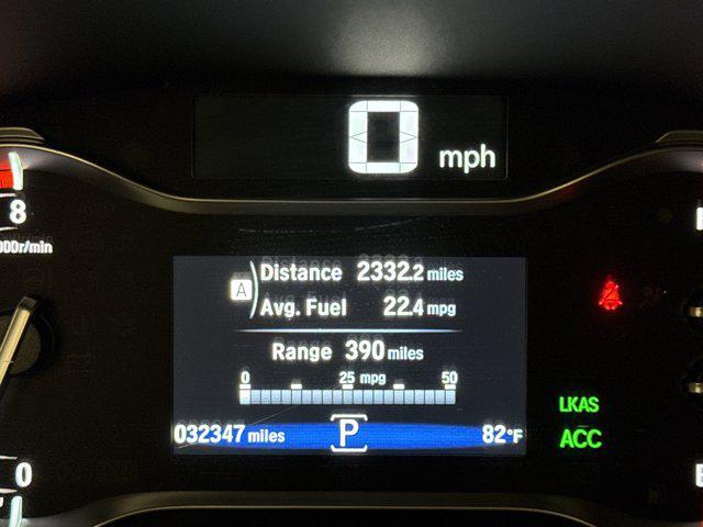 used 2022 Honda Ridgeline car, priced at $36,751