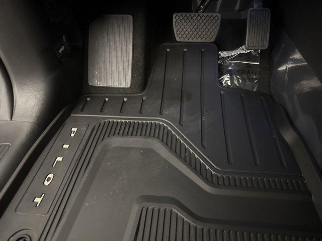new 2025 Honda Pilot car, priced at $48,809