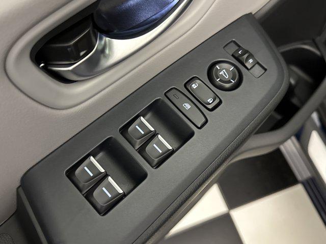 new 2025 Honda Pilot car, priced at $48,809