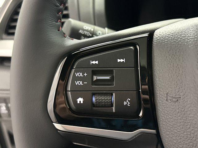 new 2026 Honda Odyssey car, priced at $43,211