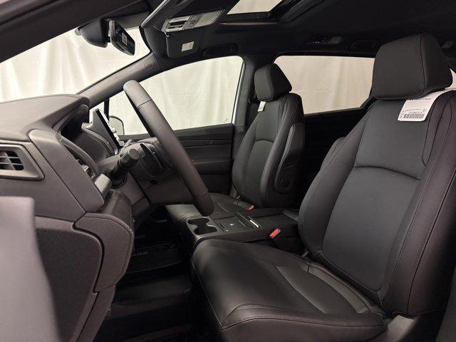 new 2026 Honda Odyssey car, priced at $43,211