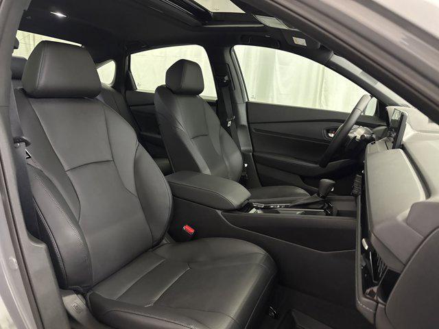 new 2025 Honda Accord Hybrid car, priced at $35,233