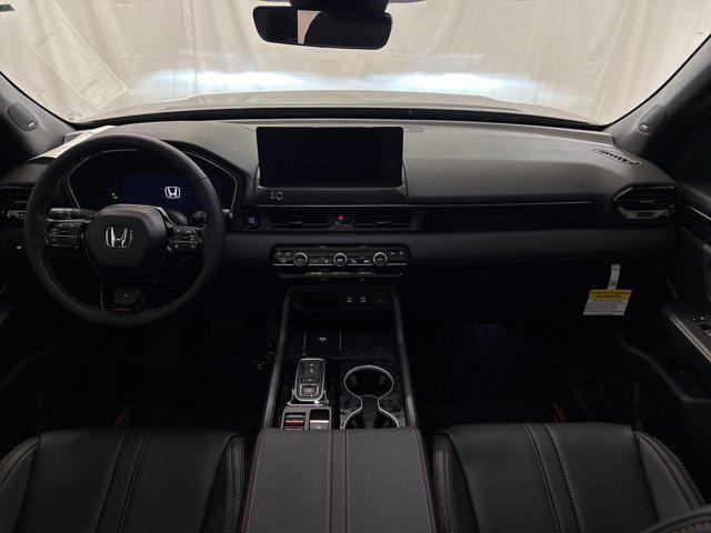 new 2026 Honda Passport car, priced at $49,760