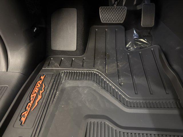 new 2026 Honda Passport car, priced at $49,760