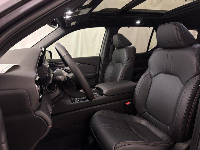 new 2026 Honda Passport car, priced at $49,760