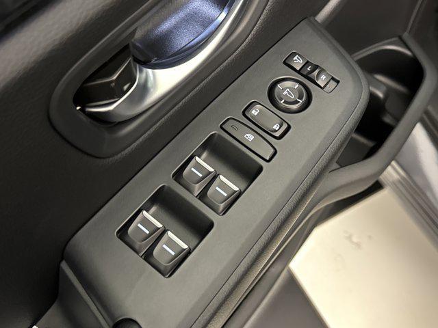 new 2026 Honda Passport car, priced at $49,760