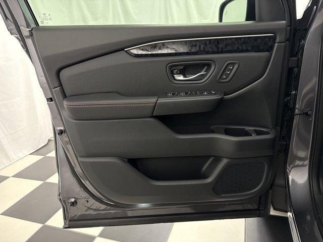 new 2026 Honda Passport car, priced at $49,760