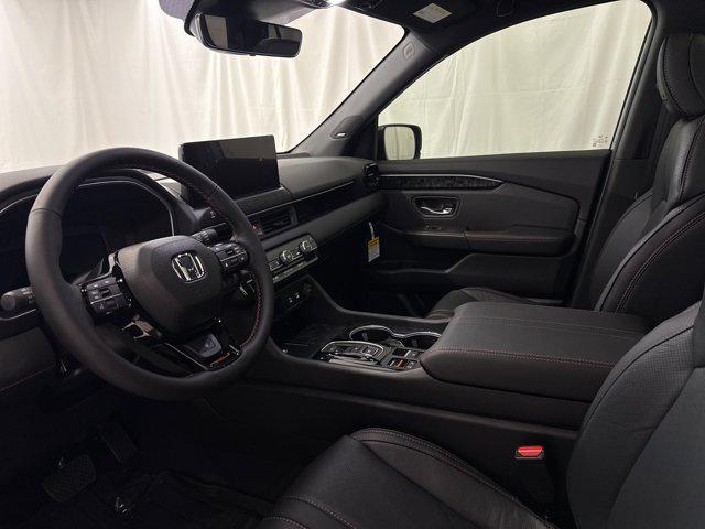 new 2026 Honda Passport car, priced at $49,760