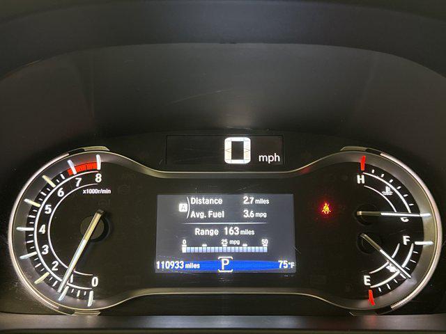 used 2017 Honda Ridgeline car, priced at $19,995