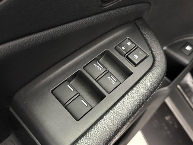 used 2017 Honda Ridgeline car, priced at $19,995