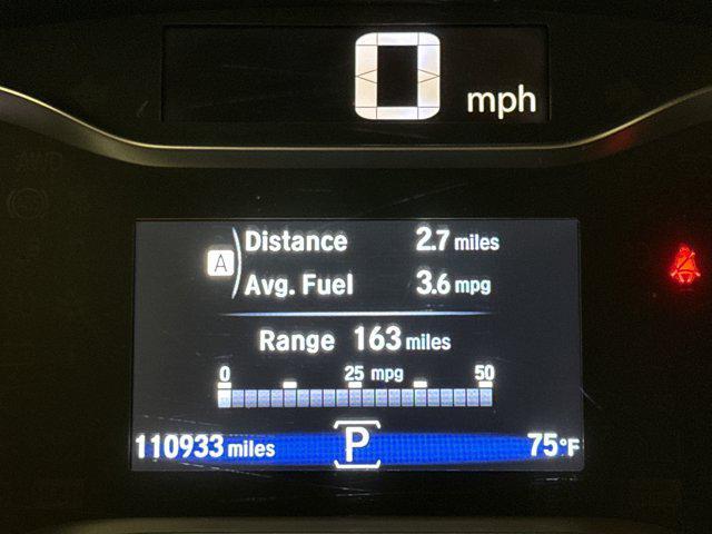 used 2017 Honda Ridgeline car, priced at $19,995