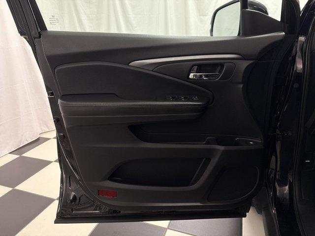 used 2017 Honda Ridgeline car, priced at $19,995