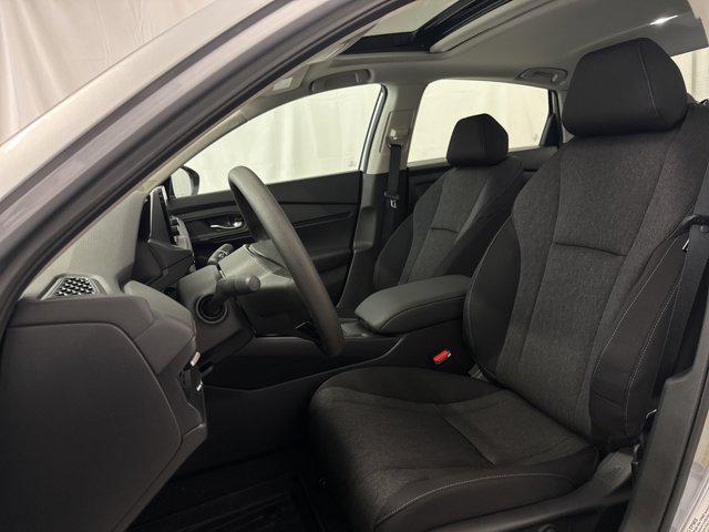 new 2025 Honda Accord car, priced at $30,435