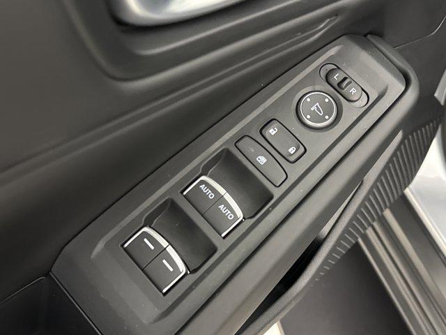 new 2025 Honda Accord car, priced at $30,435