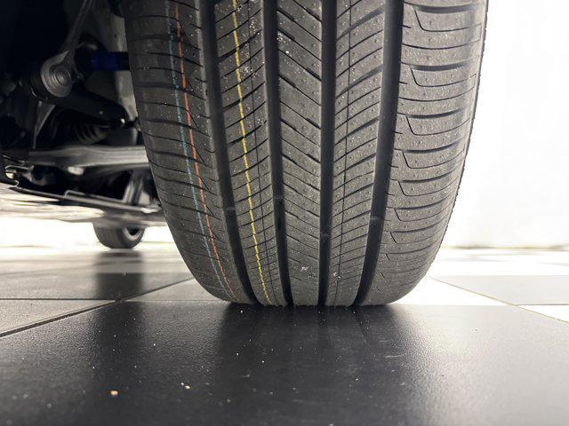 new 2025 Honda Accord car, priced at $30,435