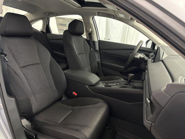 new 2025 Honda Accord car, priced at $30,435