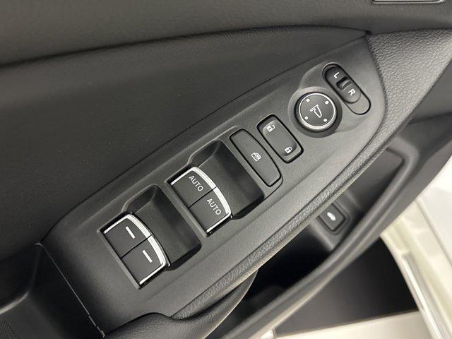 used 2022 Honda Accord Hybrid car, priced at $28,569