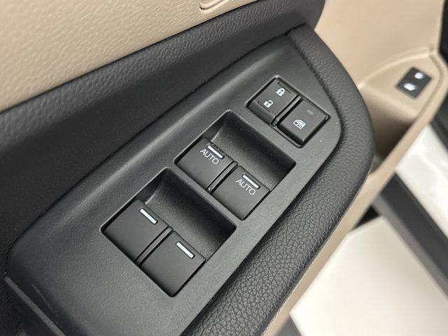 used 2022 Honda Pilot car, priced at $36,837