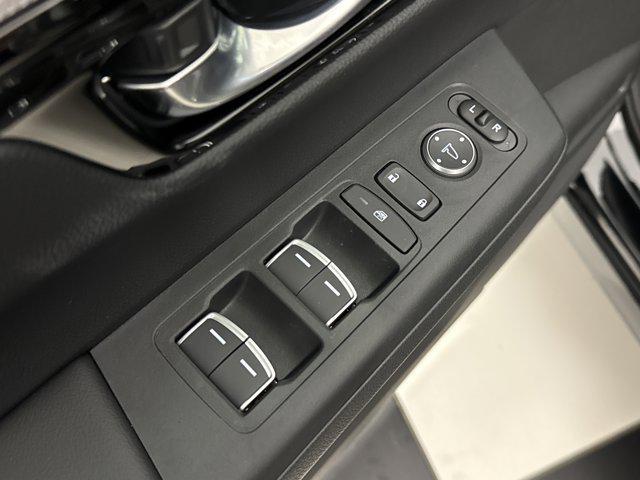 new 2026 Honda CR-V car, priced at $35,125