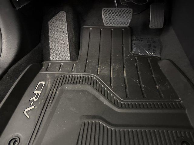 new 2026 Honda CR-V car, priced at $35,125