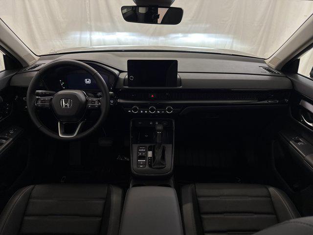 new 2026 Honda CR-V car, priced at $35,125