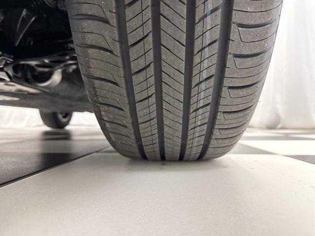 new 2026 Honda CR-V car, priced at $35,125