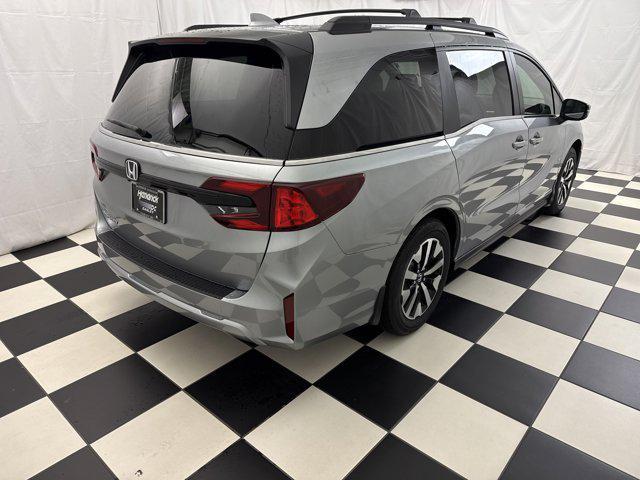 new 2026 Honda Odyssey car, priced at $42,199