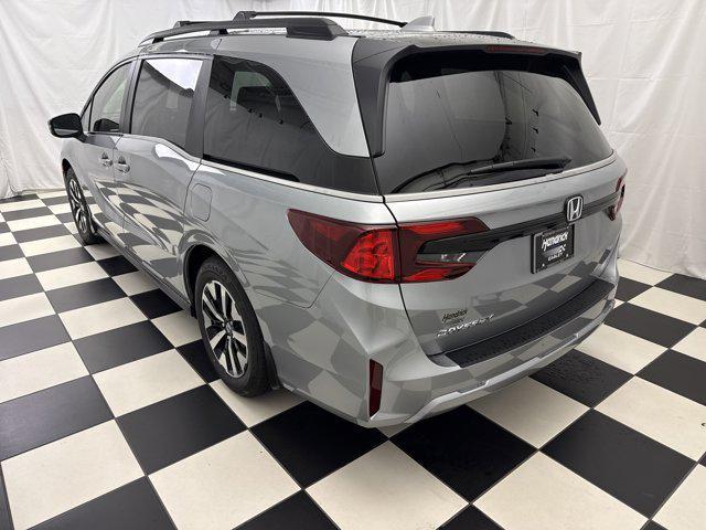 new 2026 Honda Odyssey car, priced at $42,199