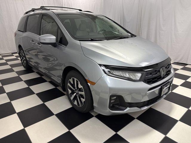 new 2026 Honda Odyssey car, priced at $42,199