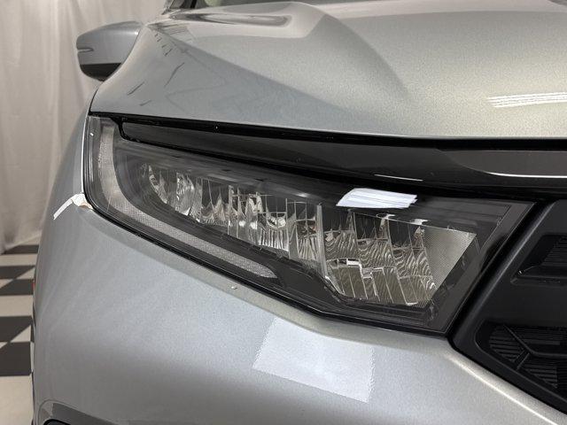 new 2026 Honda Odyssey car, priced at $42,199