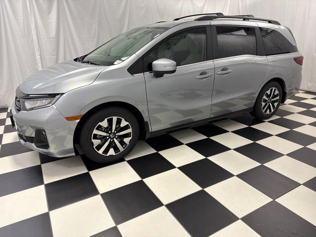 new 2026 Honda Odyssey car, priced at $42,199