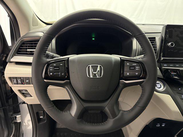 new 2026 Honda Odyssey car, priced at $42,199