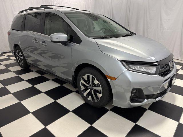 new 2026 Honda Odyssey car, priced at $42,199