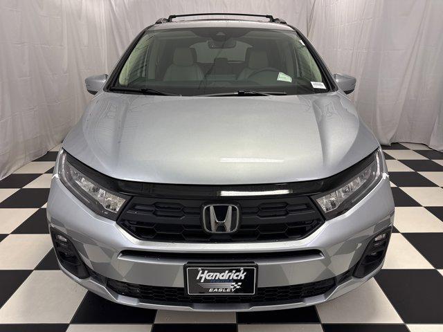 new 2026 Honda Odyssey car, priced at $42,199