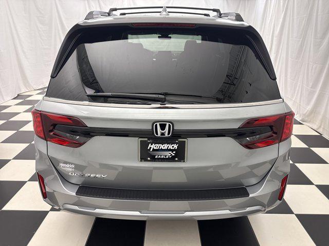 new 2026 Honda Odyssey car, priced at $41,199