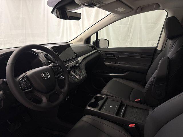 new 2026 Honda Odyssey car, priced at $41,199
