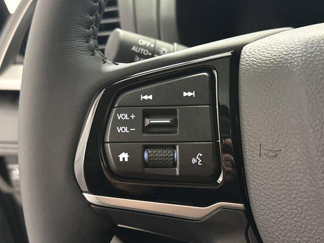 new 2026 Honda Odyssey car, priced at $41,199