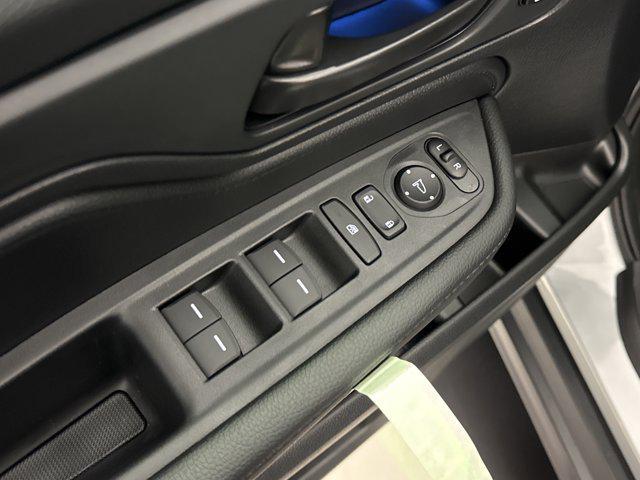 new 2026 Honda Odyssey car, priced at $41,199