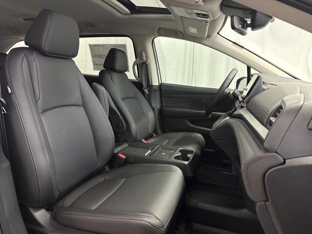 new 2026 Honda Odyssey car, priced at $41,199