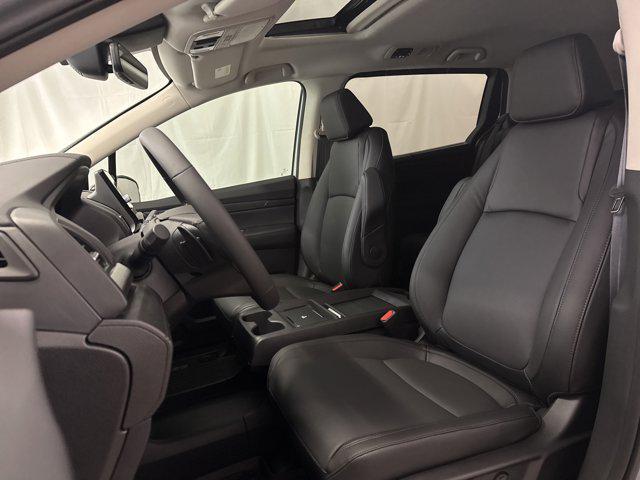 new 2026 Honda Odyssey car, priced at $41,199
